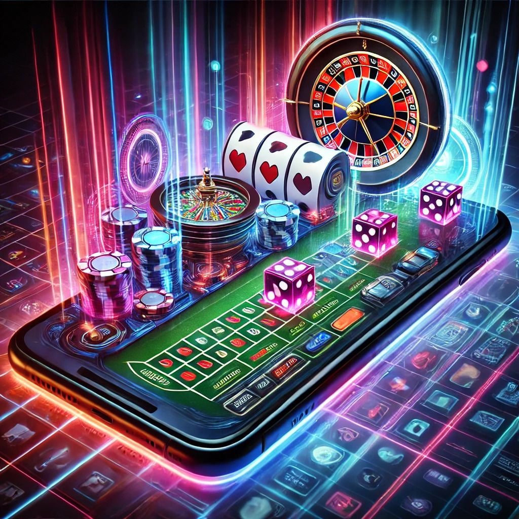 Fishing-themed slot symbols and bonus features from Big Bass Bonanza game