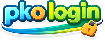 PKO Login logo